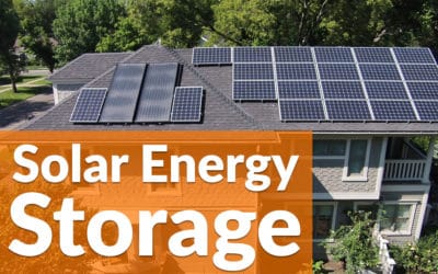 Should You Invest In A Solar Battery Backup System?