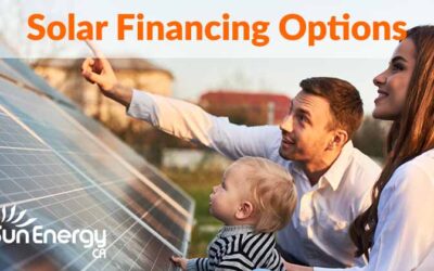 What is a Solar PPA?