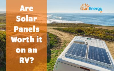 RV Solar Panels