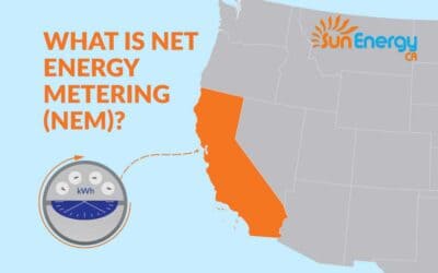 How Does Net Metering Work in California?