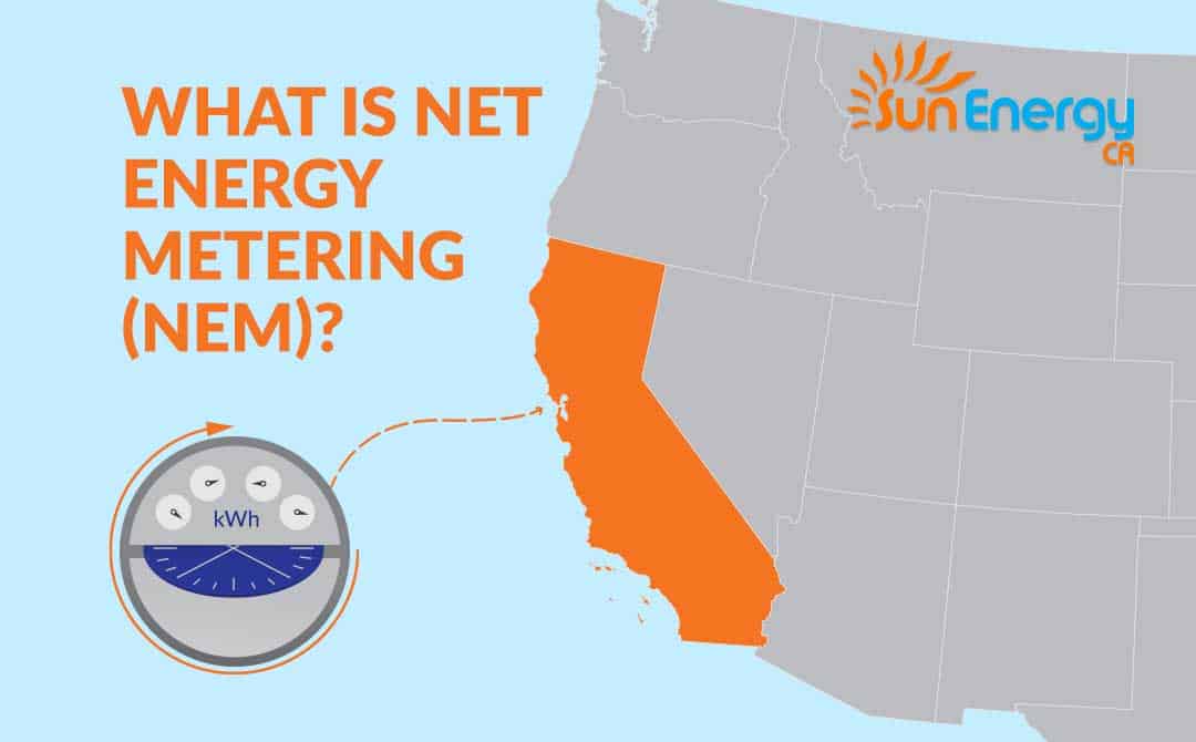 How Does Net Metering Work in California?