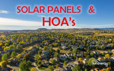Can Your HOA Stop You From Installing Solar Panels on Your Home?